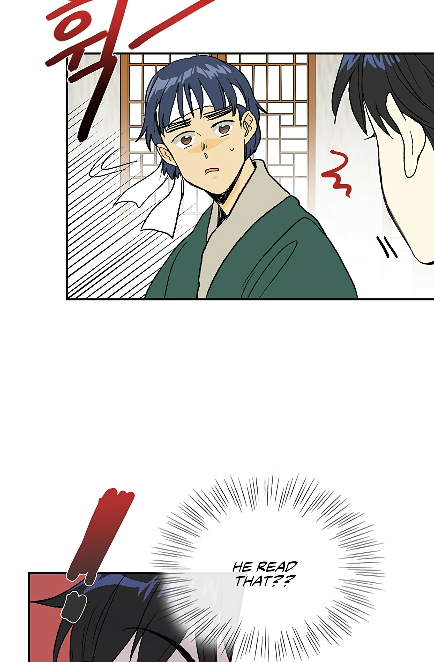 The Scholar's Reincarnation Chapter 98 43